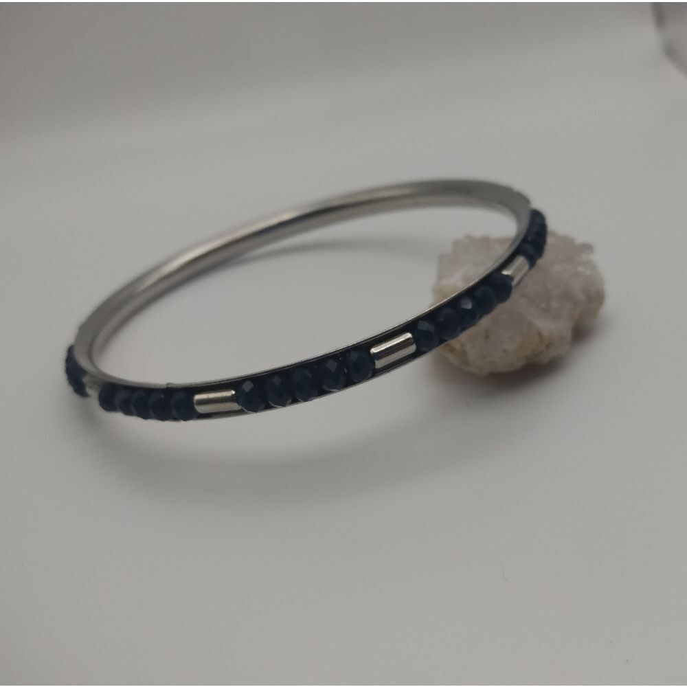 Midnight blue‎ sparkle nights bracelet B1101